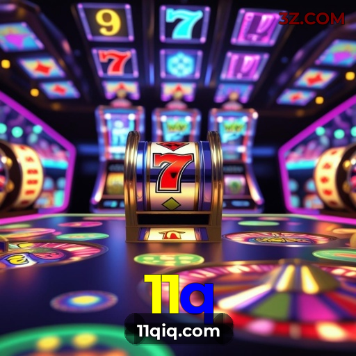 Recursos Paga do 11q: Experiência de Jogo Elevada