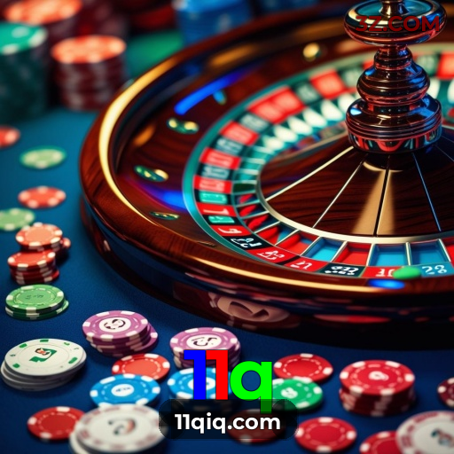 11q | Jogue os Melhores Jogos Online e Ganhe Prêmios