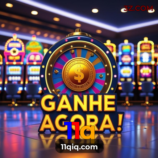 Descubra o Login Premium com Proteção Avançada no 11q