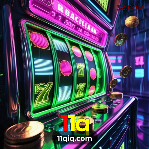 Recursos Paga do 11q: Experiência de Jogo Elevada