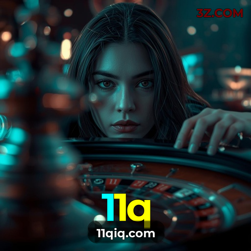 11q | Cassino Online com Jogos e Promoções