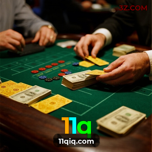 App Oficial do 11q | Cassino com Saques Rápidos