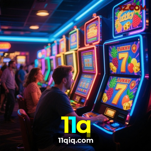 Descubra o Login Premium com Proteção Avançada no 11q