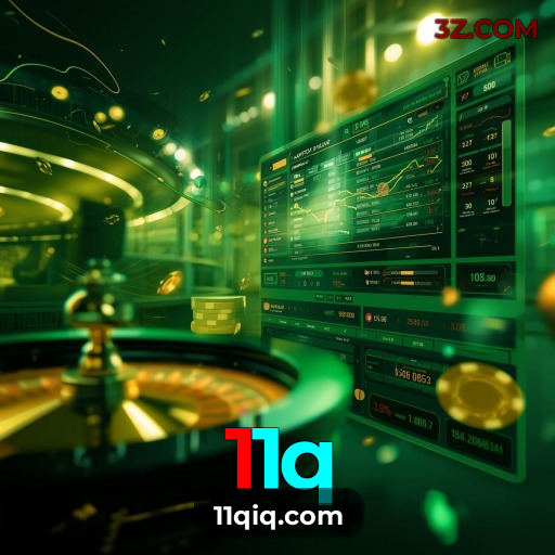 Recursos Paga do 11q: Experiência de Jogo Elevada