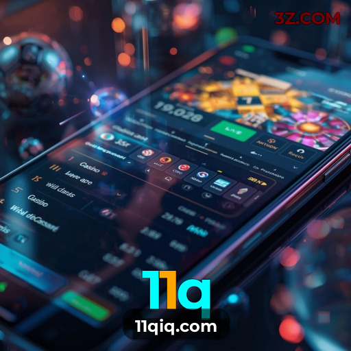 Descubra o Login Premium com Proteção Avançada no 11q